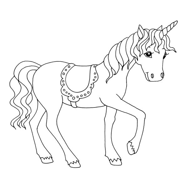 Produktbild: Mein zauberhafter Malblock - Prinzessin Lillifee