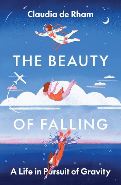 Produktbild: The Beauty of Falling