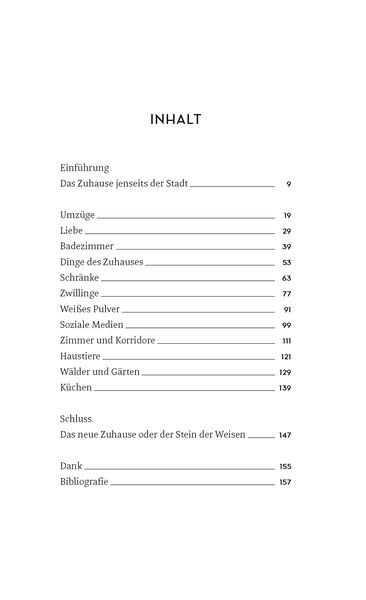 Produktbild: Das Zuhause