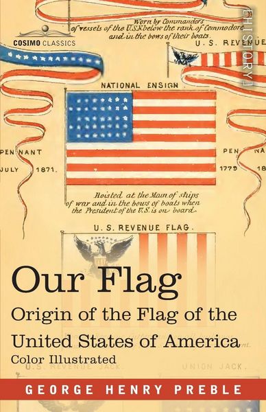 Produktbild: Our Flag