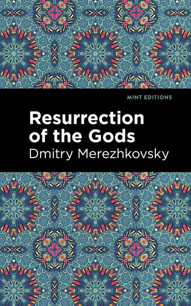 Produktbild: Resurrection of the Gods