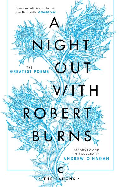 Produktbild: A Night Out with Robert Burns