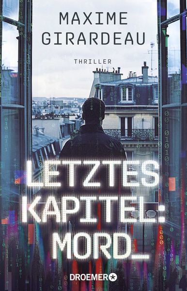 Produktbild: Letztes Kapitel: Mord
