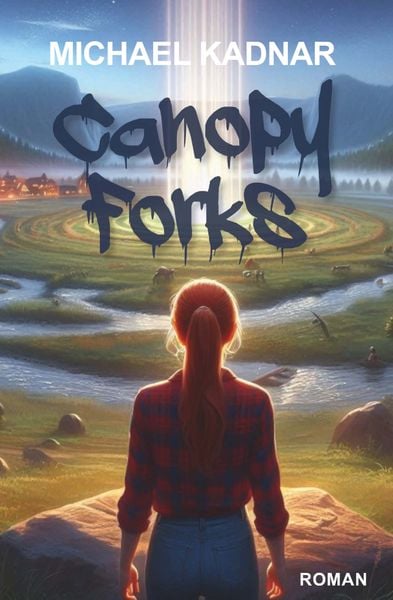 Produktbild: Canopy Forks
