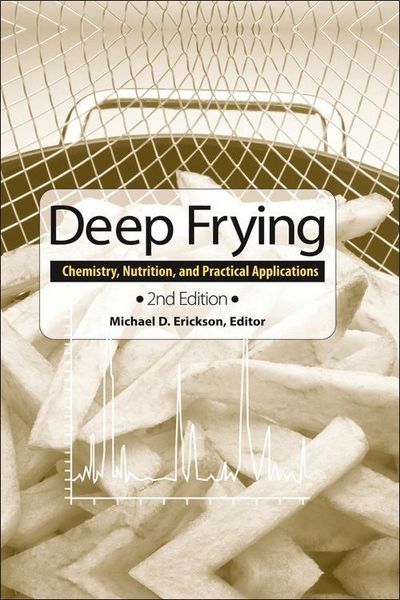 Produktbild: Deep Frying