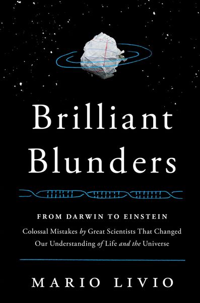 Produktbild: Brilliant Blunders