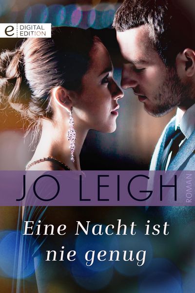 Produktbild: Eine Nacht ist nie genug