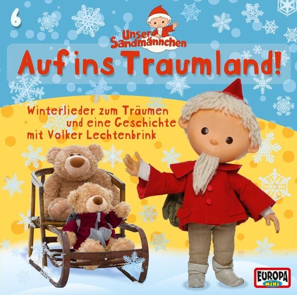 Produktbild: 6/Auf ins Traumland