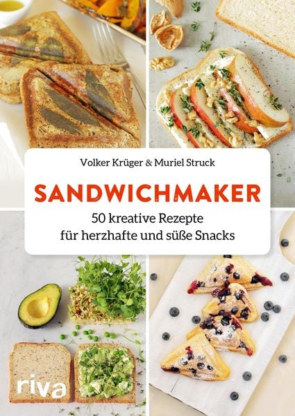 Produktbild: Sandwichmaker