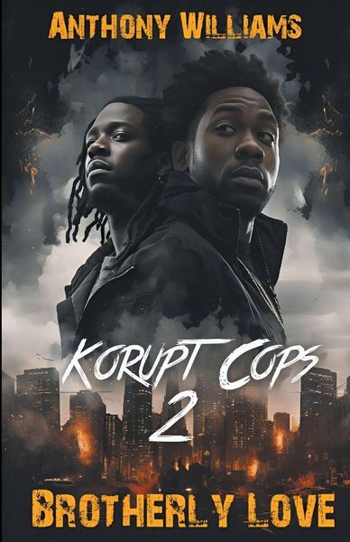 Produktbild: Brotherly Love