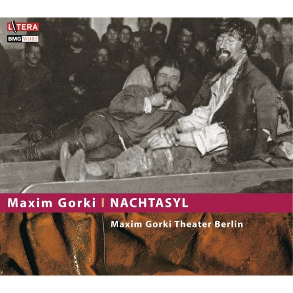 Produktbild: Nachtasyl