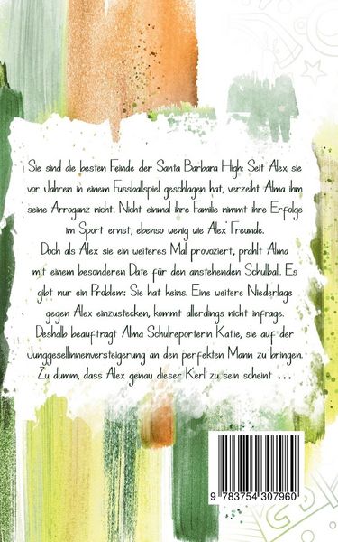 Spiel nicht um Liebe