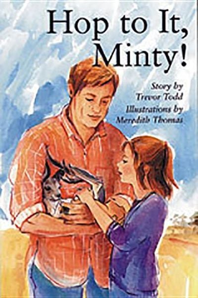 Produktbild: Hop to It, Minty
