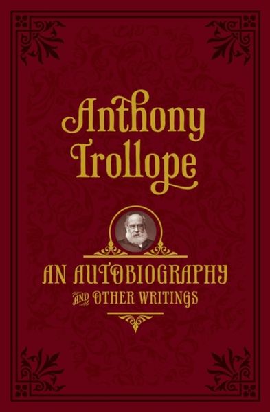 Produktbild: An Autobiography