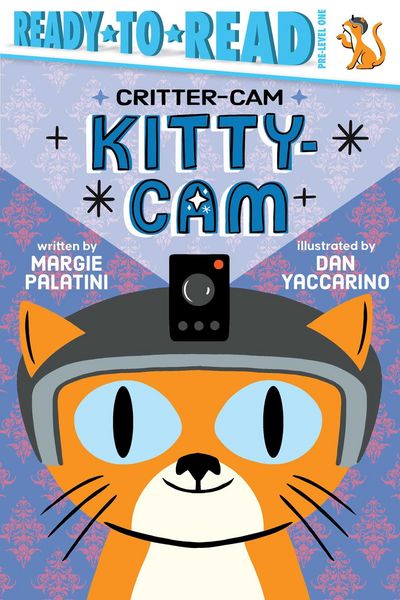 Produktbild: Kitty-CAM