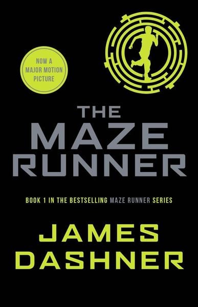 Produktbild: Maze Runner