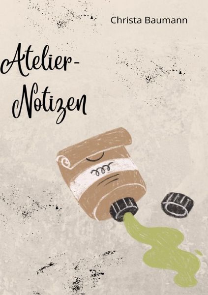 Produktbild: Notieren &amp; Bewahren / Atelier - Notizen