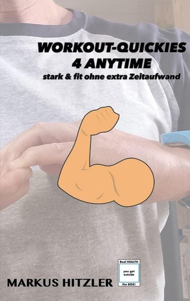 Produktbild: Workout-Quickies 4 Anytime