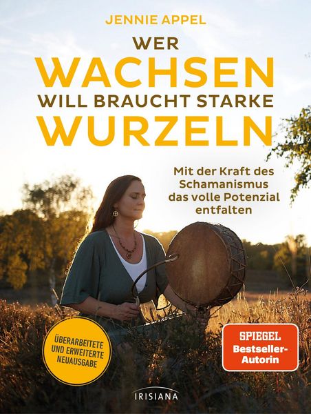Produktbild: Wer wachsen will braucht starke Wurzeln