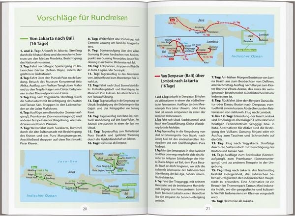 Produktbild: DUMONT Reise-Handbuch Reisef&uuml;hrer Indonesien