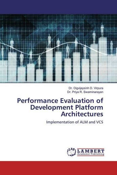 Produktbild: Performance Evaluation of Development Platform Architectures