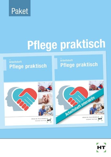 Produktbild: Paketangebot Pflege praktisch