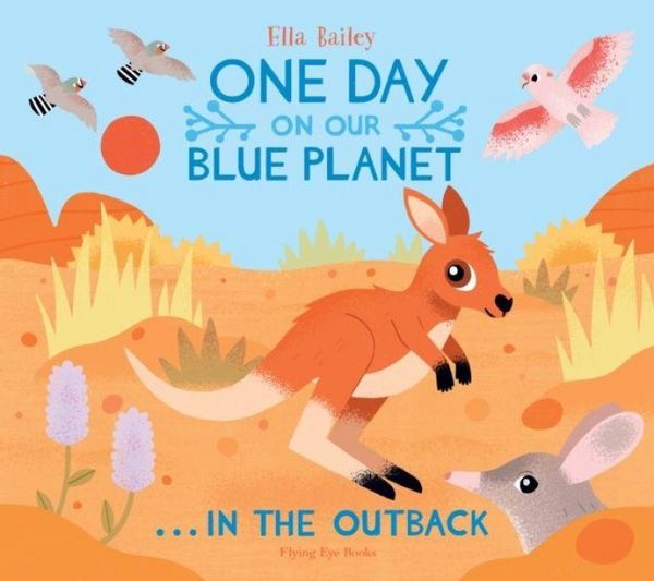 Produktbild: One Day on Our Blue Planet ...In the Outback
