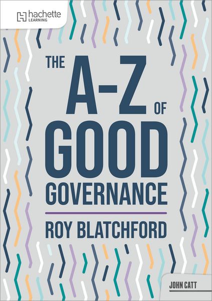 Produktbild: The A-Z of Good Governance