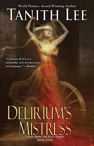 Produktbild: Delirium's Mistress