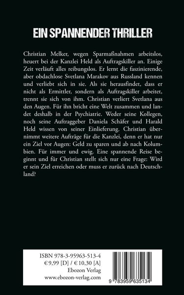 Produktbild: Keine Zukunft