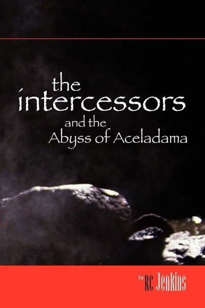 Produktbild: The Intercessors