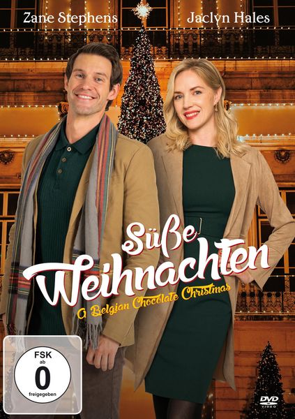 Produktbild: S&uuml;&szlig;e Weihnachten
