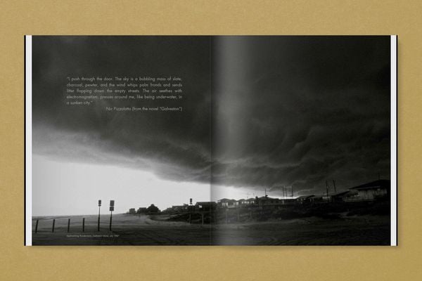 Produktbild: GTX. Galveston/TX and the Gulf Coast