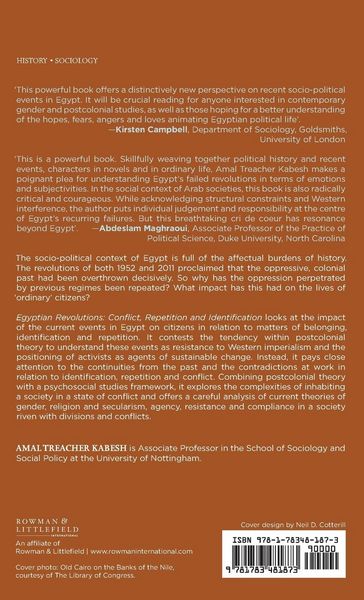 Produktbild: Egyptian Revolutions