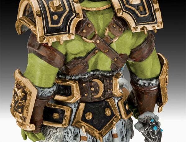 Produktbild: World of Warcraft The Orc Thrall