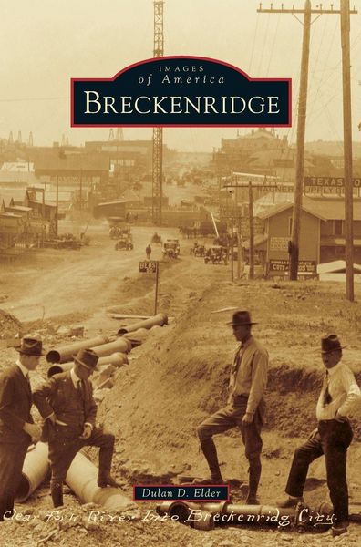 Produktbild: Breckenridge