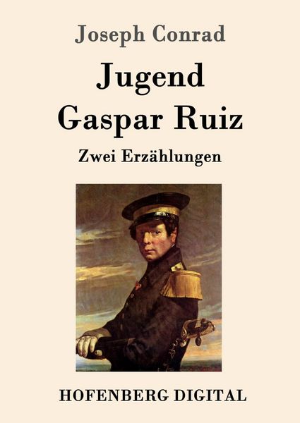 Produktbild: Jugend / Gaspar Ruiz