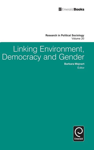 Produktbild: Politics and Public Policy