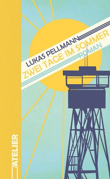 Produktbild: Zwei Tage im Sommer