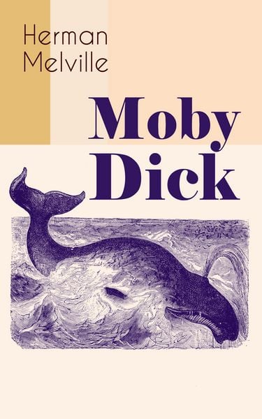 Produktbild: Moby Dick