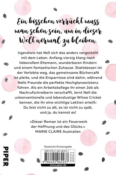 Produktbild: Je gr&ouml;&szlig;er der Dachschaden, desto besser die Aussicht
