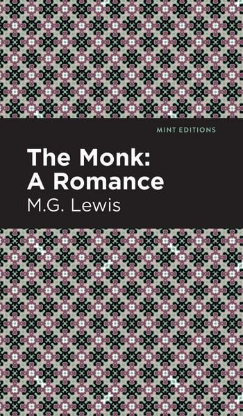 Produktbild: The Monk