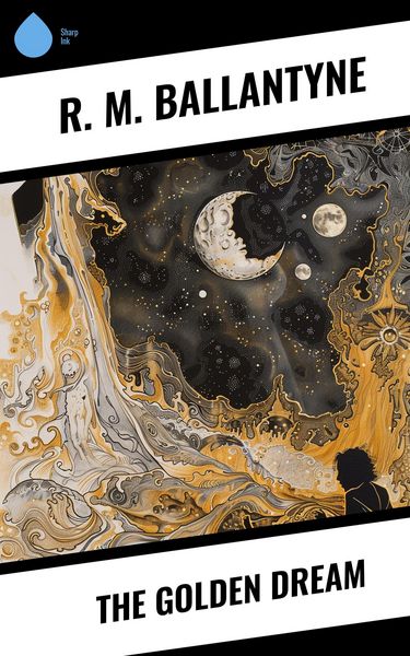 Produktbild: The Golden Dream