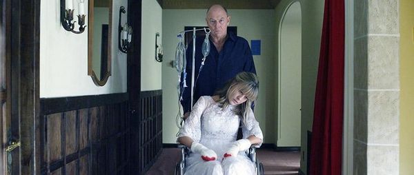 Produktbild: The Russian Bride - Bis dass der Tod uns scheidet