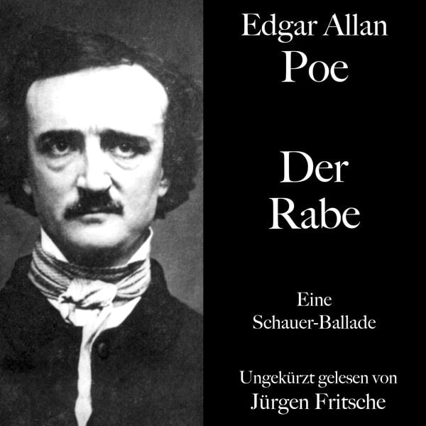 Produktbild: Der Rabe
