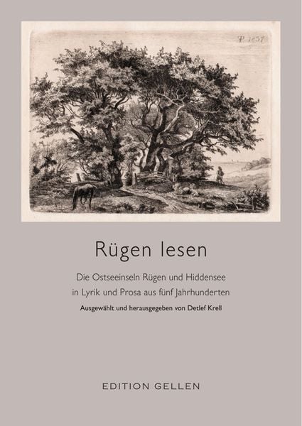 Produktbild: R&uuml;gen lesen