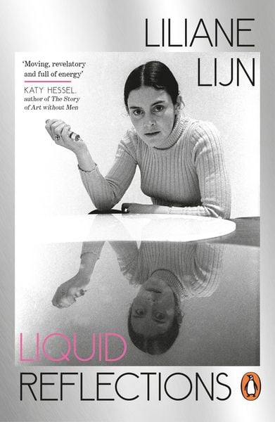 Produktbild: Liquid Reflections