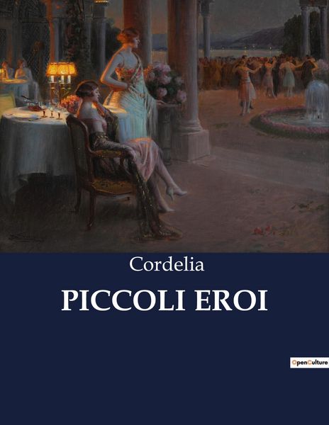 Produktbild: Piccoli Eroi
