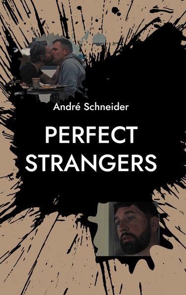 Produktbild: Perfect Strangers