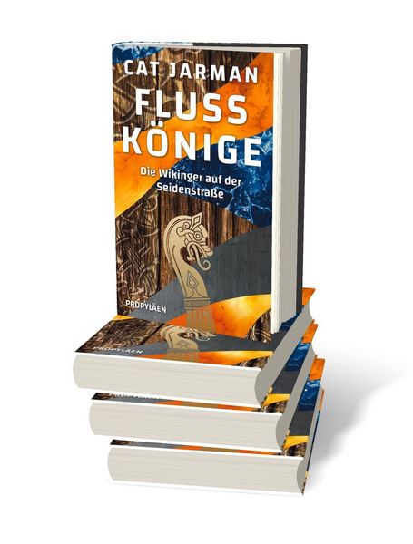 Produktbild: Flussk&ouml;nige